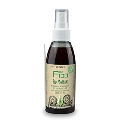 Abbildung von DR. Wack F100 Bio Multifunktionsöl 150 ml I Premium Fahrrad Pflegeöl gegen Korrosion, Quietschen &amp; Nässe Praktisches Pflege Spray für alle Fahrräder Hochwertige Fahrradpflege