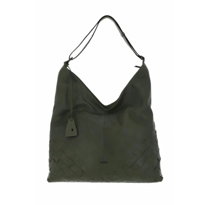 Abbildung von Picard Savanne Shopping Bag, Damen, Größe: One Size, Palm leaf