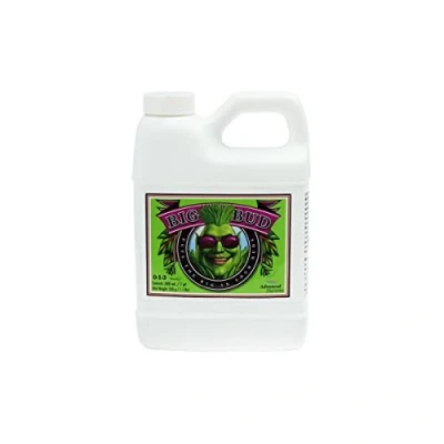 Abbildung von Advanced Nutrients Big Bud 500 ml