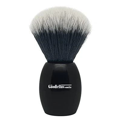 Abbildung von The Goodfellas&#039; smile pennello da barba sintetico Botticella