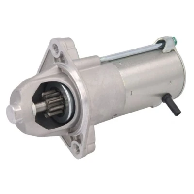 Abbildung von STARDAX STX200044R Anlasser 12 1,1 10 FORD: Focus 2 Schrägheck, FIESTA 6, MONDEO 4 Turnier, VOLVO: V50, C30, S40 II, MAZDA: Hatchback