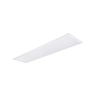Abbildung von Philips Projectline LED Panel, 30x120cm, 3200lm, 4000K, bildschirmarbeitsplatztauglich