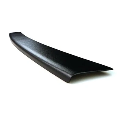 Abbildung von OmniPower® Ladekantenschutz schwarz passend für VW Golf VI Variant (Kombi) Typ:5K1 2009 2013