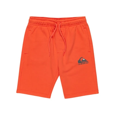Abbildung von Quiksilver EASY DAY Jogger Youth Jogginghose für Kinder, Größe: 140, Tigerlily