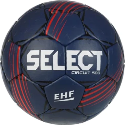 Abbildung von Ball mit Gewichten Select Circuit V24