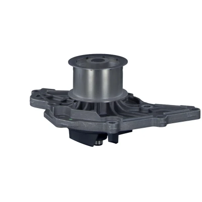 Abbildung von FEBI BILSTEIN 24226 Wasserpumpe Aluguss mit Dichtung Kunststoff AUDI: A4 B7 Avant, A6 C5 B6 VOLKSWAGEN: Passat B5 GP Variant