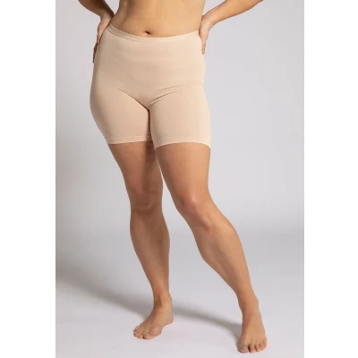 Abbildung von Ulla Popken Panties, Damen, Größe: 42/44, Perlweiß