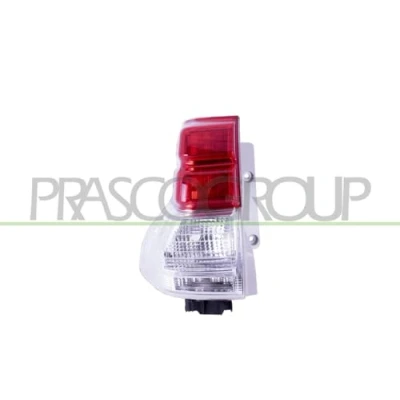 Abbildung von PRASCO TY8444154 Rückleuchte links LED ohne Lampenträger TOYOTA: Land Cruiser Prado 150