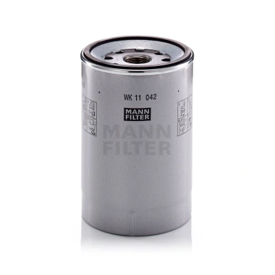 Abbildung von MANN FILTER WK 11 042 z Kraftstofffilter mit Dichtung