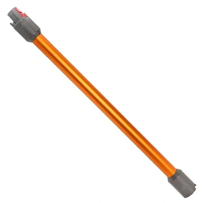 Abbildung von PRIMEBAG Elektrisches Saugrohr Elektrorohr kompatibel mit Dyson V7 V8 V10 V11 SV10 SV11 in verschiedenen Farben Ersatz für 969109 (Orange)