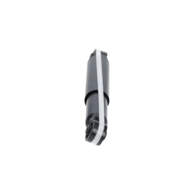 Abbildung von KAVO PARTS SSA 10985 Stoßdämpfer Hinterachse Gasdruck Zweirohr Teleskop oben Auge, unten Auge VOLKSWAGEN: Caddy 3 Kombi