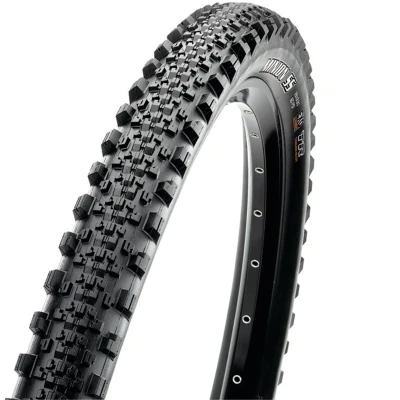 Abbildung von MINION SS Reifen 27,5x2,30 tr. flexibel Exo / Tubeless Ready
