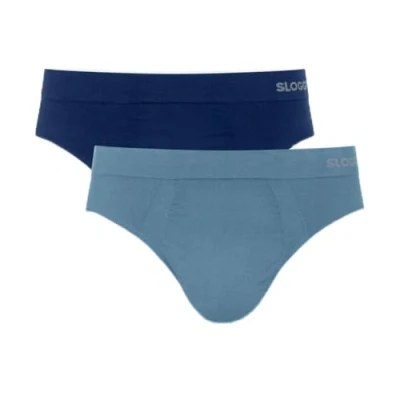 Abbildung von Sloggi Men GO Smooth Brief C2P Multiple Colours 3