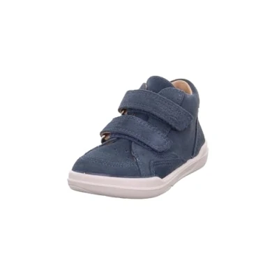 Abbildung von Superfit Lauflernschuh Schnürschuh