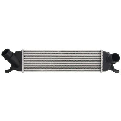 Abbildung von THERMOTEC DA05013TT Ladeluftkühler HYUNDAI: H 1 Travel, Cargo