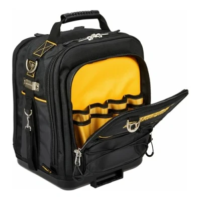 Abbildung von ToughSystem 2.0 Tasche mit halber Breite