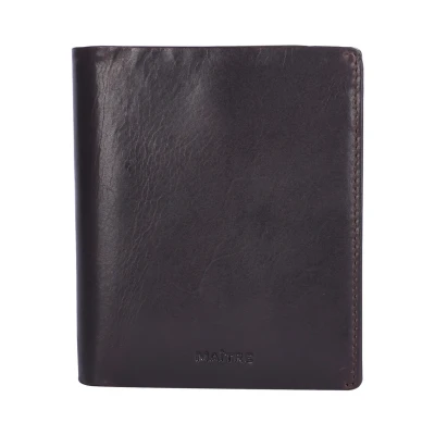 Abbildung von Maitre Friedolf Geldbörse, Herren, Größe: One Size, Darkbrown