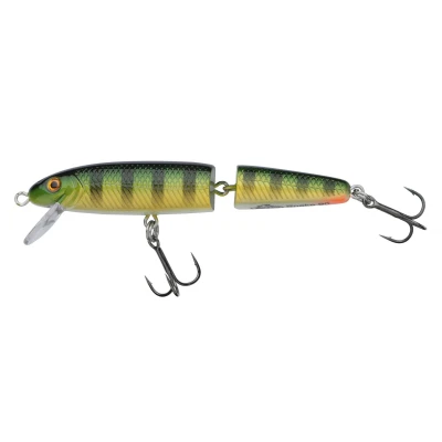 Abbildung von Berkley Pulse Snake Plug Perch 9cm (8g) Wobbler