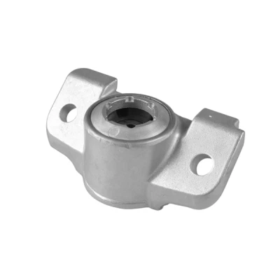 Abbildung von TEDGUM TED78591 Federbeinstützlager Hinterachse links CHEVROLET: Aveo Schrägheck