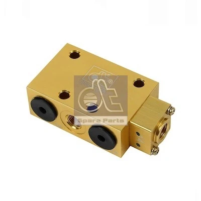 Abbildung von Schalter, Splitgetriebe DT Spare Parts 6.45002