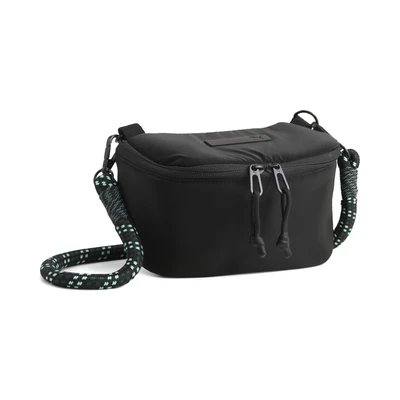 Abbildung von Puma Xtrme Kleine Umhängetasche, Damen, Größe: One Size, Black