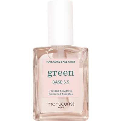 Abbildung von MANUCURIST Base 5.5 Nagelpflege 15 ml