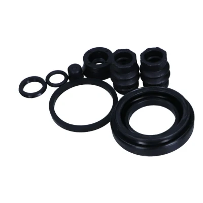 Abbildung von MAXGEAR 27 1540 Bremssattel Reparatursatz Hinterachse 38 NISSAN: Primera Hatchback, Almera II Schrägheck, Tino, TOYOTA: Supra III