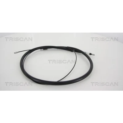 Abbildung von TRISCAN 8140 28193 Handbremsseil 2402/1300 Scheibenbremse CITROËN: Berlingo / First I, II, II Kastenwagen