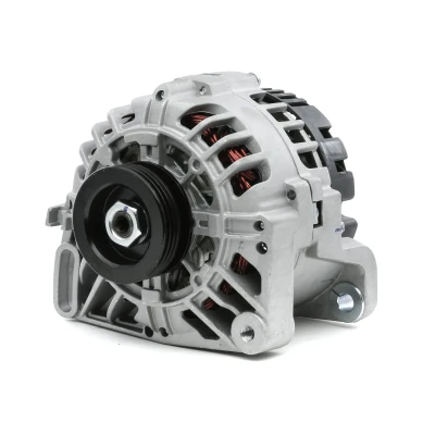 Abbildung von RIDEX 4G0763 Lichtmaschine 14V 95A RENAULT: Kangoo I, CLIO 2, I Rapid, DACIA: LOGAN MCV Sandero NISSAN: Kubistar Kastenwagen