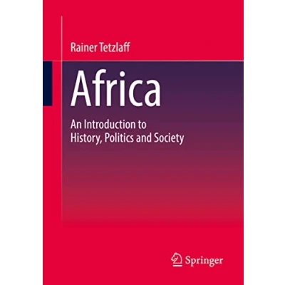 Abbildung von Africa: An Introduction to History, Politics and Society