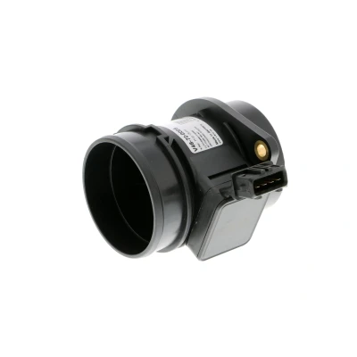 Abbildung von VEMO Q+, original equipment manufacturer quality MADE IN GERMANY V46 72 0005 Luftmassenmesser VOLVO: V40 Kombi, S40 I