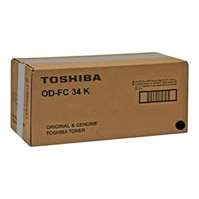 Abbildung von Toshiba od fc 34 K 30000 Seiten Schwarz Drum Drucker Trommeln Druckertisch (e Studio 287 CS/347CS/407CS, Seiten, Laser,