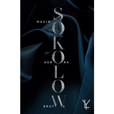 Abbildung von Deepest Passion Maxim &amp; Aurora (Sokolow Bratwa, Band 4)