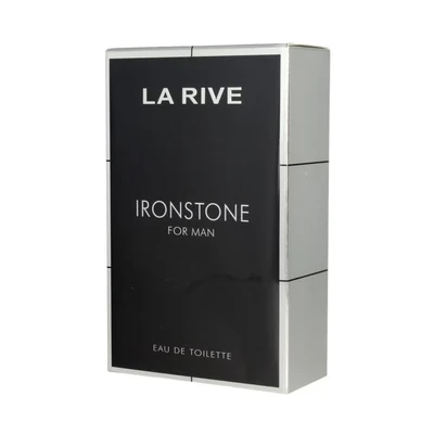 Abbildung von La Rive Ironstone Eau de Toilette 100 ml