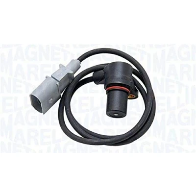 Abbildung von MAGNETI MARELLI 064848017010 Impulsgeber AUDI: A4 B6 Avant, B5 Limousine, VOLKSWAGEN: Passat GP Variant, Variant
