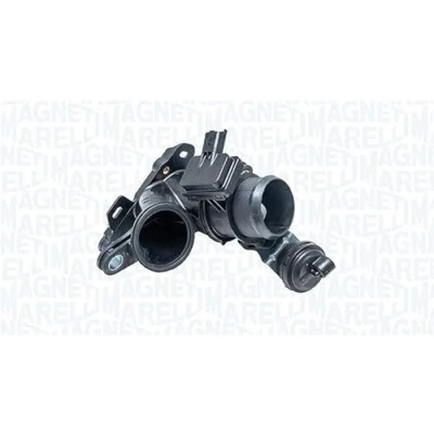 Abbildung von MAGNETI MARELLI 802000000101 Drosselklappe PEUGEOT: RCZ Coupe, 5008 I, 508 I Limousine, CITROËN: C8 II, Jumpy II MPV, Kastenwagen