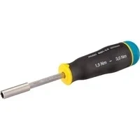 Abbildung von Drehmoment Schraubendreher 6001 3.0/3, 1/4&quot;