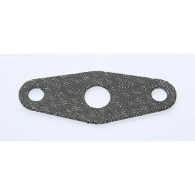 Abbildung von ELRING 760.412 Dichtung, AGR Ventil AUDI: A6 C4 Avant, A4 B5 Limousine, Avant