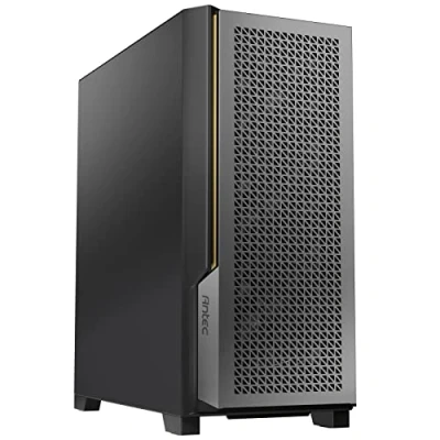 Abbildung von Antec P20CE Midi Tower Schwarz