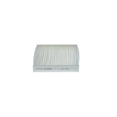 Abbildung von BOSCH 1 987 435 161 Innenraumfilter Partikelfilter 170 169 29 SUZUKI: Ignis III, Jimny IV SUV