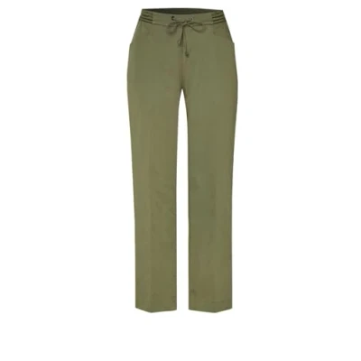Abbildung von TONI Style SUE Stoffhose, Damen, Größe: 42xR, Khaki