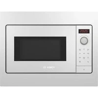 Abbildung von BOSCH Einbau Mikrowelle &quot;BFL523MW3&quot;, Mikrowelle, 800 W