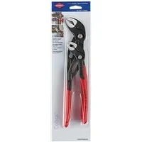 Abbildung von Cobra Zangen Set 003120V01, 2 teilig