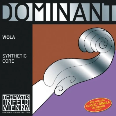 Abbildung von Dominant Strings 4123.1 A Saite für Bratsche, 38/39,5 cm