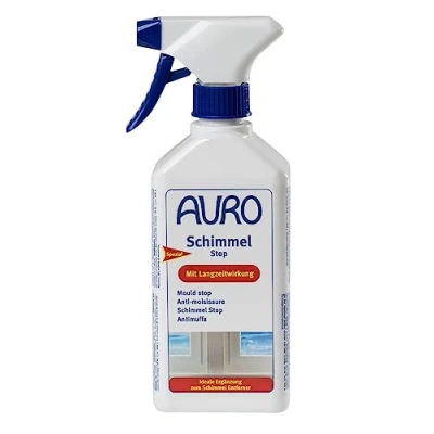 Abbildung von Auro Schimmelstopp Nr 413 0,5L