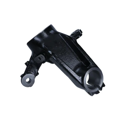 Abbildung von MAXGEAR 72 5462 Achsschenkel Vorderachse links PEUGEOT: Boxer Kastenwagen, FIAT: Ducato III Bus