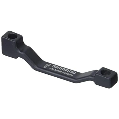 Abbildung von Scheibenbrems Adapter SM MA90 XTR VR PM6 Aufnahme 180 mm