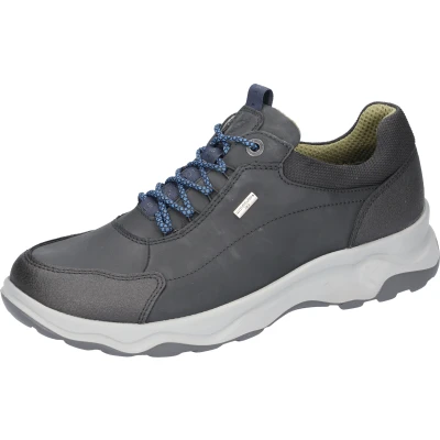 Abbildung von Waldläufer Sneaker &quot;H MAX&quot;, Outdoorschuh, Halbschuh, Schnürschuh in Komfortweite H, TEX Membran