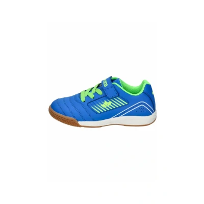 Abbildung von LICO Sportschuh Chaska VS Laufschuh Trail für Kinder, Größe: 33, Blau lemon Schuhe