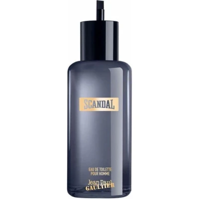 Abbildung von Jean Paul Gaultier Scandal Pour Homme Eau de Toilette Nachfüllung 200 ml